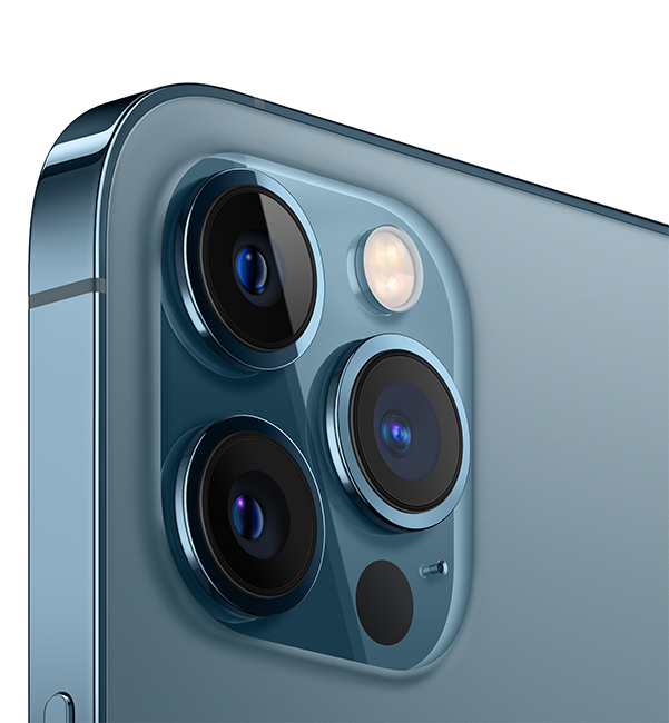 iPhone 12 Pro: 5G, el zoom óptico y la carga inalámbrica, las grandes  estrellas