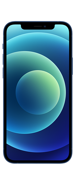 Apple iPhone 12 - Blue