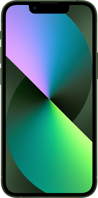 Apple iPhone 13 mini