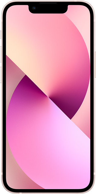 Apple iPhone 13 mini - Pink
