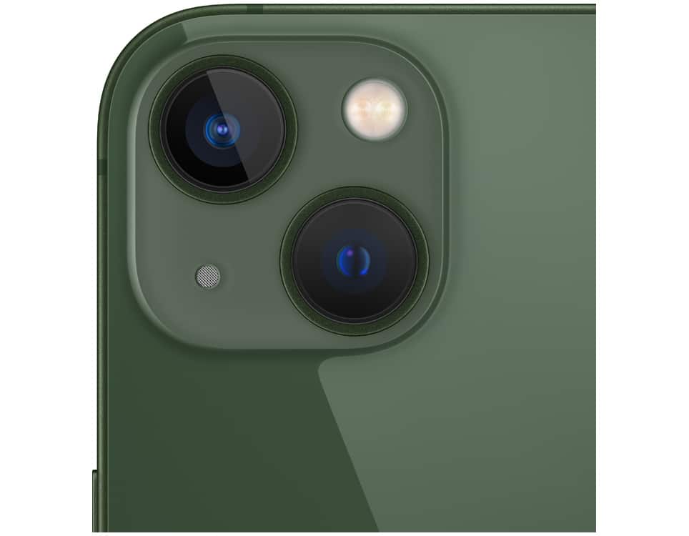 Apple iPhone 13 mini - Features, Specs & Reviews | AT&T