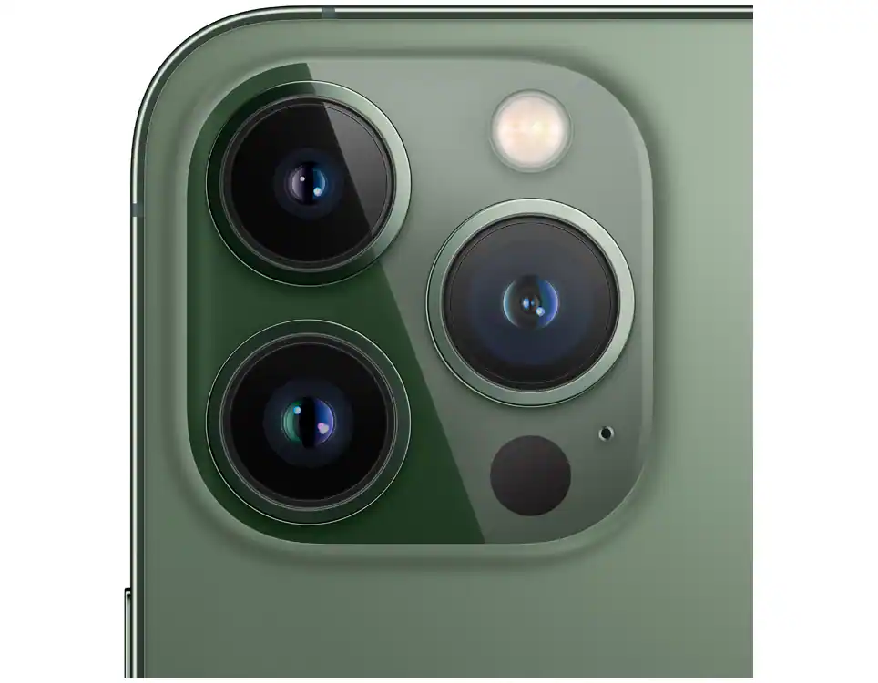 Apple iPhone 13 Pro Max - Features, Specs & Reviews | AT&T