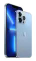 Apple iPhone 13 Pro