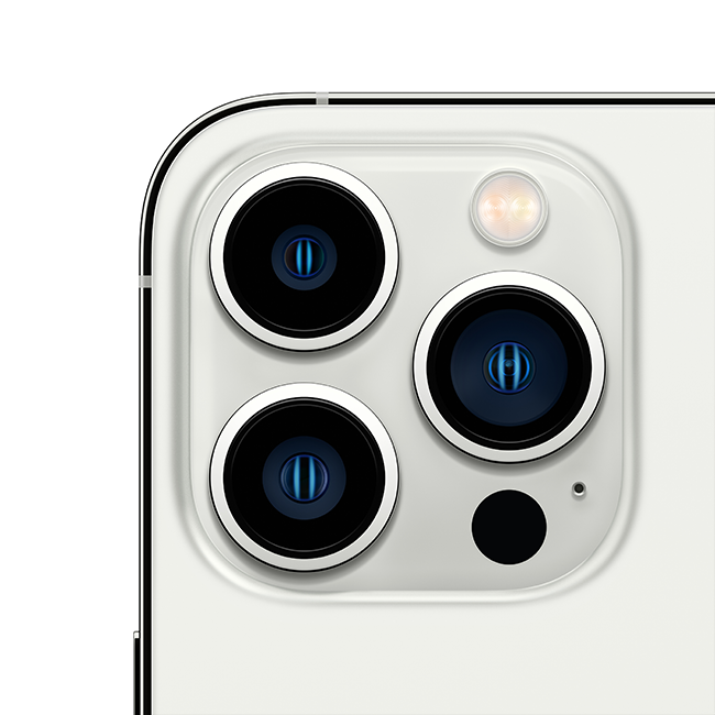 iPhone 13-Advanced Dual‐Camera system,A15 Bionic Chip & more