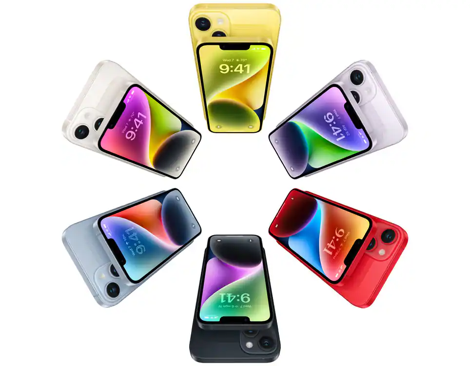 Apple iPhone 14 Plus - Price, Specs & Reviews | AT&T