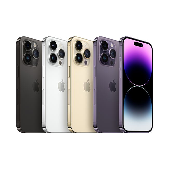 iPhone 14 Pro: novedades, características y precio