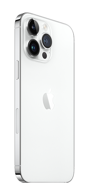 Apple iPhone 13 Pro Max 256GB 6.7´´ White
