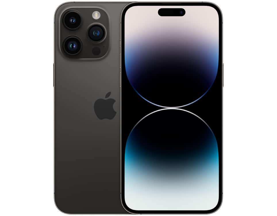 Apple iPhone 14 Pro Max - Precio, especificaciones y reseñas