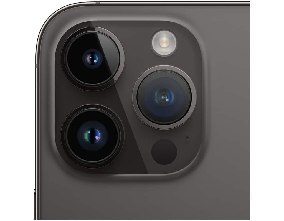 Apple iPhone 14 Pro Max - Price, Specs & Reviews | AT&T