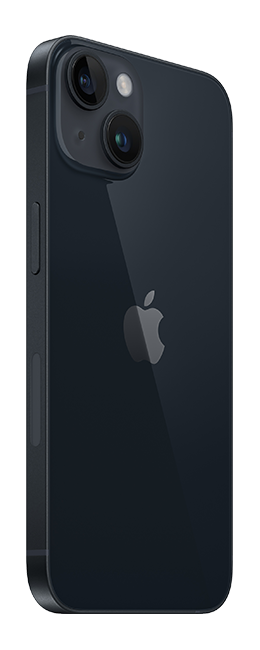 AT&T Apple iPhone 14 256GB Midnight 