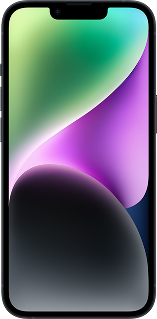 Buy iPhone 14 Plus 128GB Midnight T-Mobile - Apple