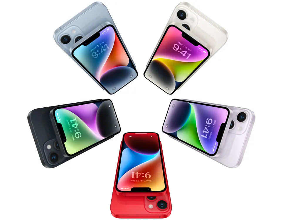 iPhone 14: Prices, Specs, Features, Colors & Reviews