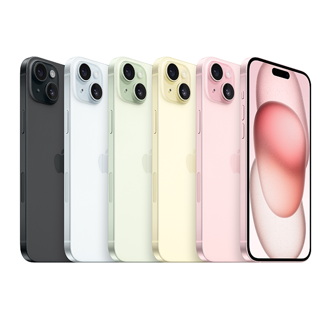 For Apple iPhone 15 Pro Max Case / 15 Pro / 15 / 15 Plus