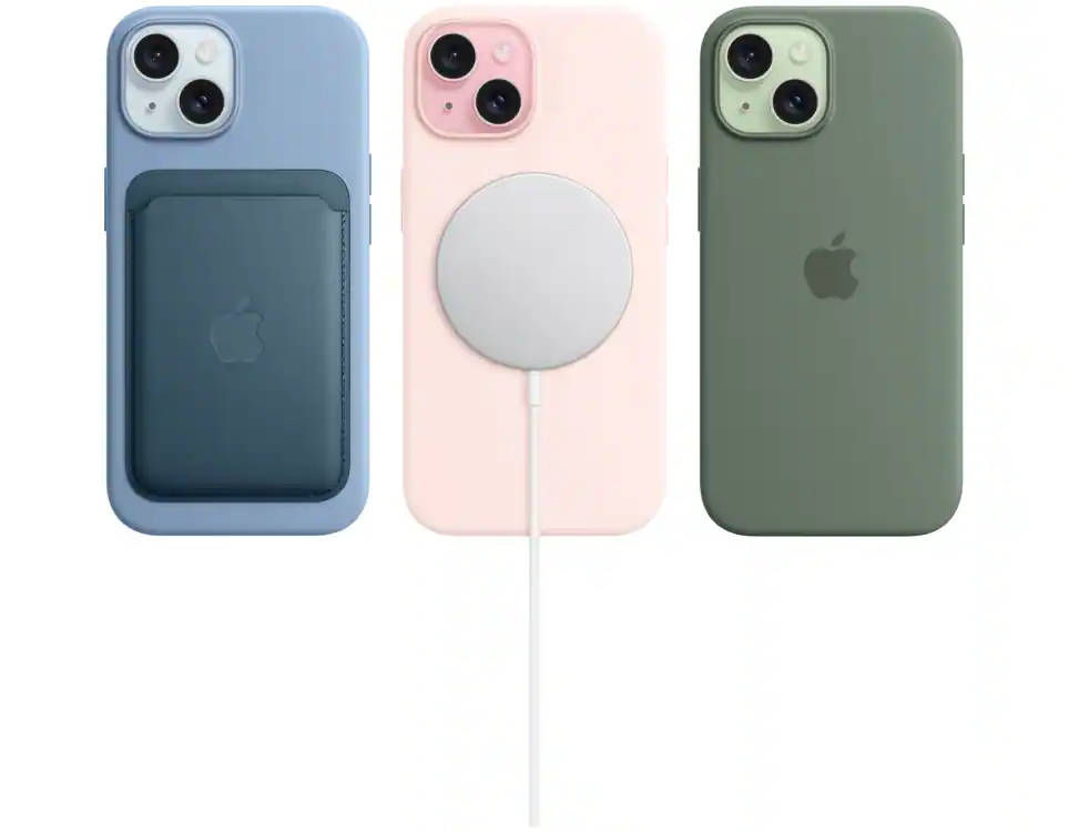 Refurbished Certified Pre-Owned Apple iPhone 15 Plus | AT&T