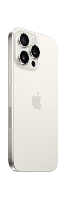 Apple iPhone 15 Pro Max - Precio, especificaciones y reseñas