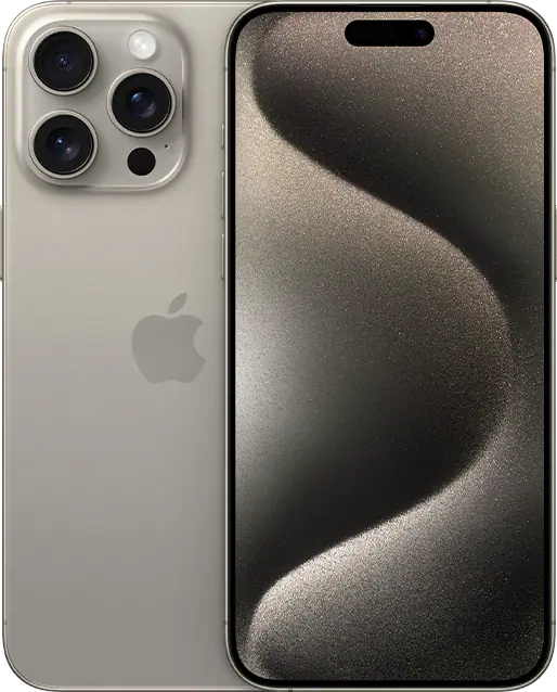 Apple IPhone 15 Pro Max Vs Samsung Galaxy S26 FE AT T