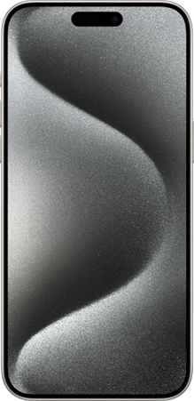 Apple iPhone 15 Pro Max (AT&T Certified Pre-Owned)