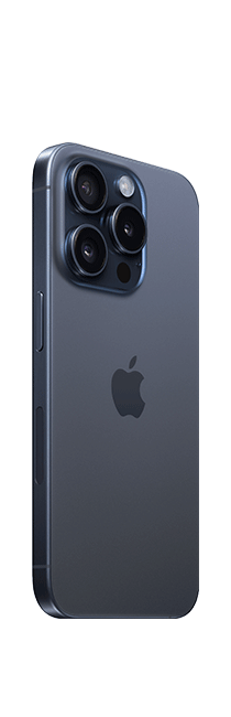 AT&T Apple iPhone 15 Pro 128GB Natural Titanium