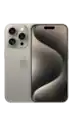 Apple iPhone 15 Pro