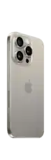 Apple iPhone 15 Pro