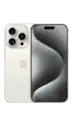 Apple iPhone 15 Pro (AT&T Certified Pre-Owned)