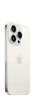 Apple iPhone 15 Pro (AT&T Certified Pre-Owned)