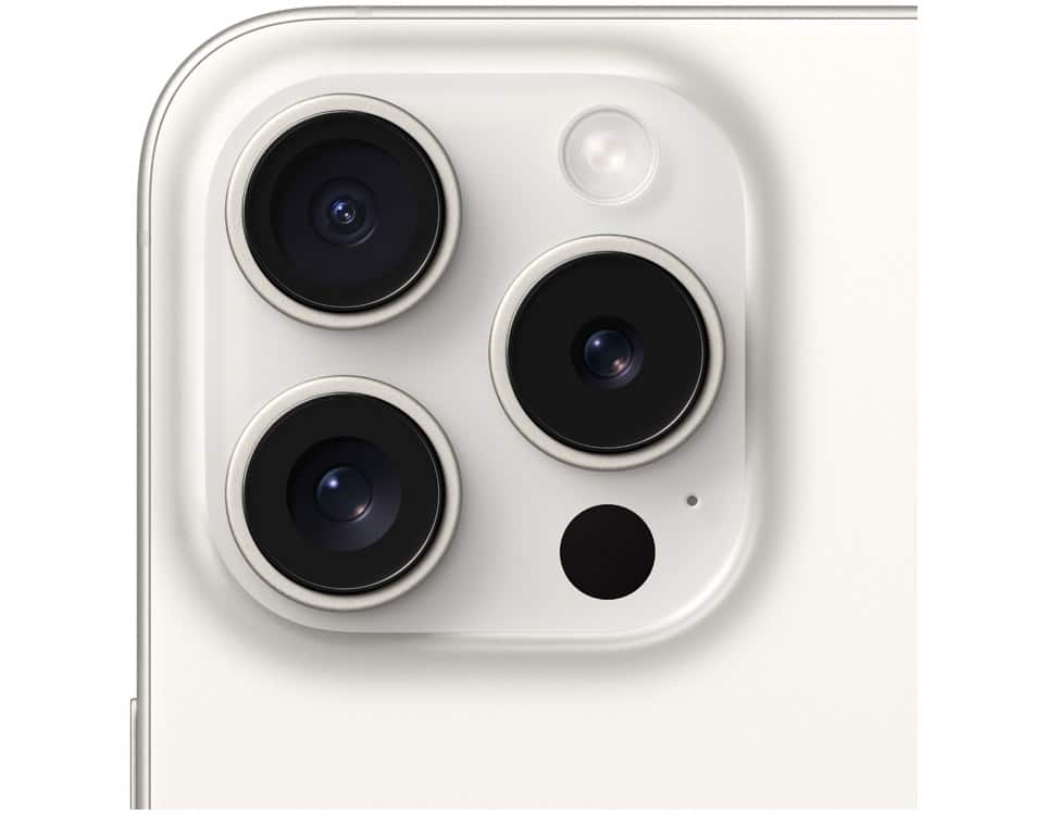 Apple iPhone 15 Pro – Price, Specs