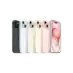 Apple iPhone 15 (AT&T Certified Pre-Owned)