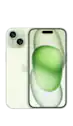 Apple iPhone 15 (AT&T Certified Pre-Owned)