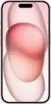 Apple iPhone 15 (AT&T Certified Pre-Owned)