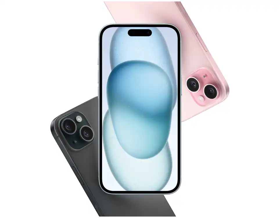 iPhone 15: Prices, Specs, Features, Colors & Reviews