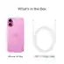 Apple iPhone 16 Plus (Good) (AT&T Certified Pre-Owned)