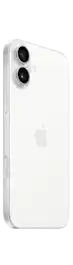 Apple iPhone 16 Plus (Good) (AT&T Certified Pre-Owned)
