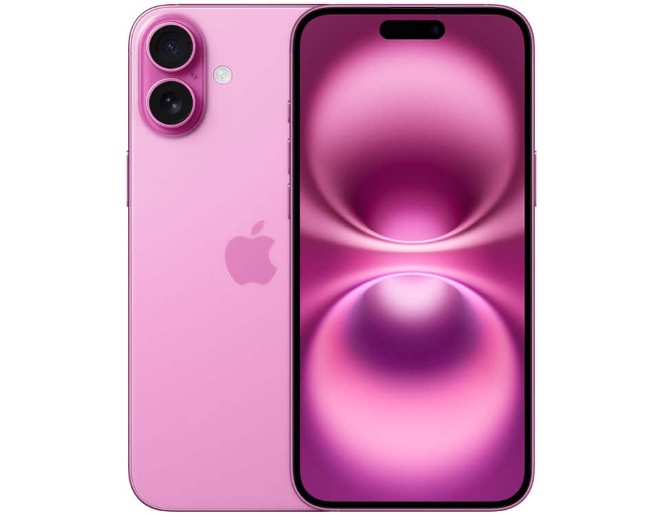 APPLE iPhone 16 Plus 