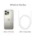 Apple iPhone 16 Pro Max (AT&T Certified Pre-Owned)