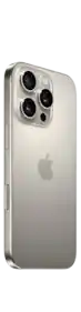 Apple iPhone 16 Pro (AT&T Certified Pre-Owned)