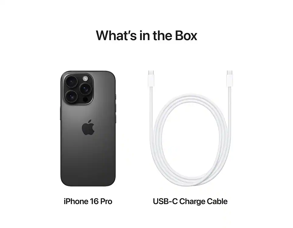 Apple iPhone 16 Pro – Price, Specs, Colors, Size & Reviews | AT&T