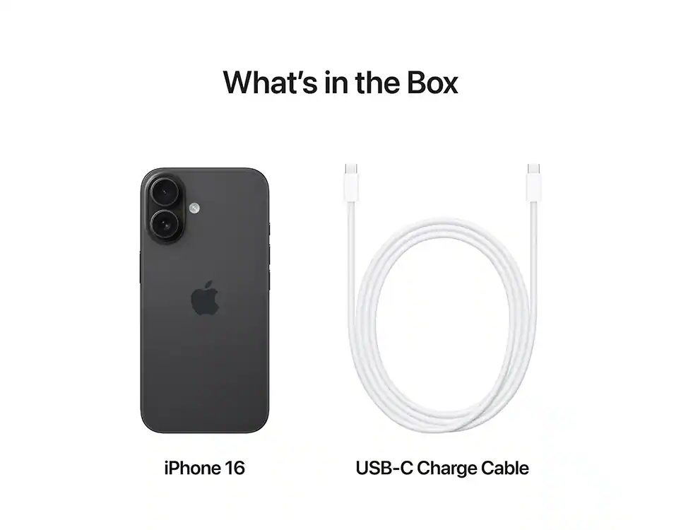 Apple iPhone 16 – Price, Specs, Colors, Size & Reviews | AT&T