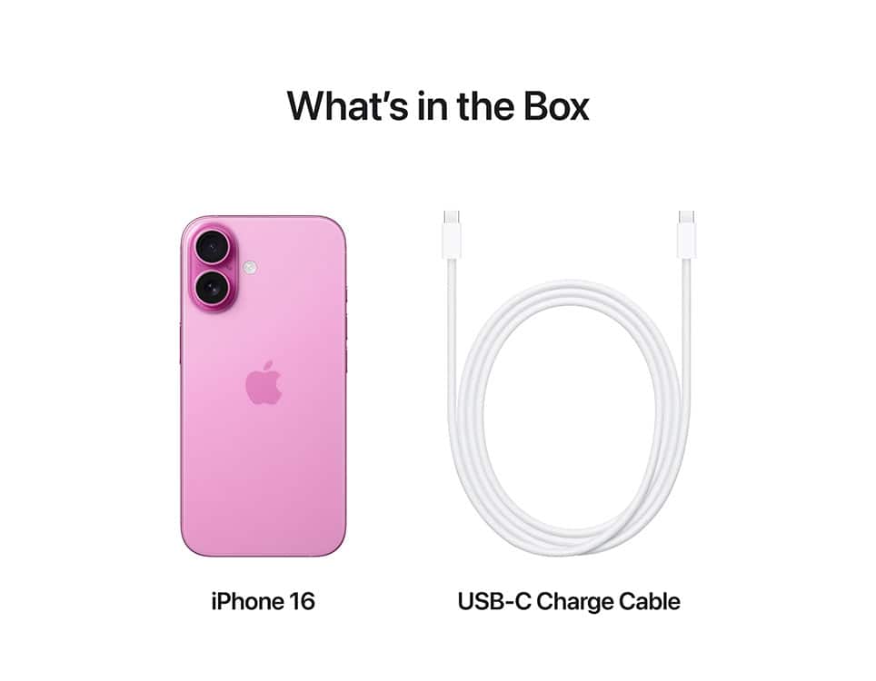 Apple iPhone 16 – Price, Specs, Colors, Size & Reviews | AT&T