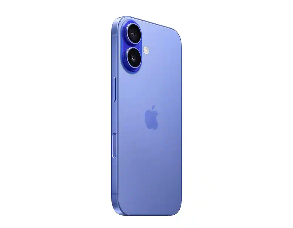 Apple iPhone 16 – Price, Specs, Colors, Size & Reviews | AT&T