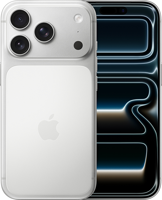 Apple iPhone 17 Pro