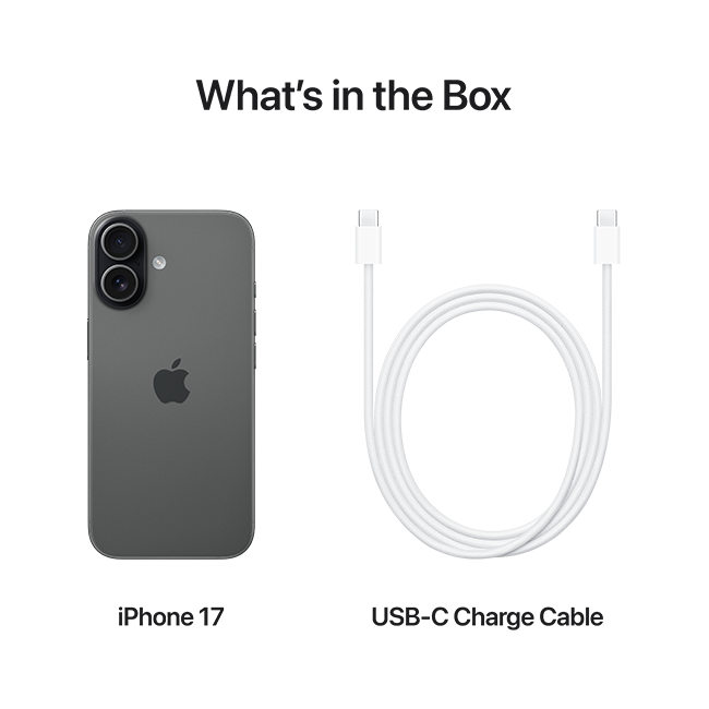 Apple iPhone 17