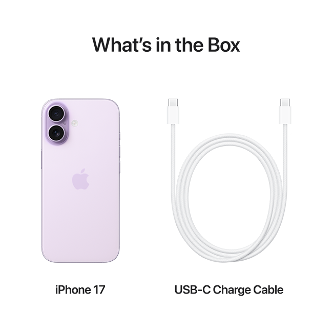 Apple iPhone 17