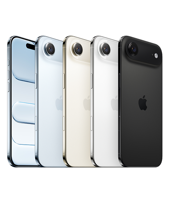 iPhoneAir 1TB スカイブルー 新品 Buy iPhone Air 1TB Sky Blue - Apple