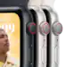 Apple Watch SE 2nd Gen (2022) - 40mm