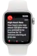 Apple Watch SE 2nd Gen (2022) - 40mm