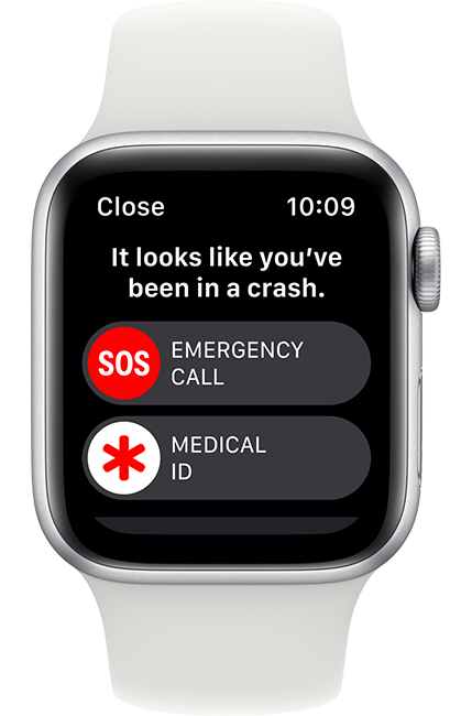 Apple Watch SE 2nd Gen (2022) - 40mm