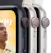Apple Watch SE 2nd Gen (2022) - 40mm