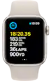 Apple Watch SE 2nd Gen (2022) - 40mm