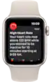 Apple Watch SE 2nd Gen (2022) - 40mm